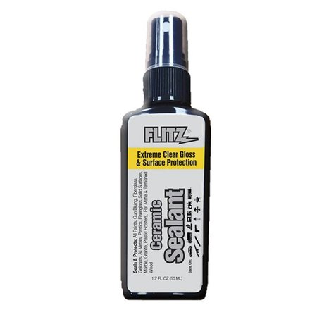 FLITZ Sealant Spray Bottle - 50ml/1.7oz CS 02902